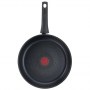 TEFAL | G2700472 Daily Chef | Frying Pan | Frying | Diameter 24 cm | Suitable for induction hob | Fixed handle | Black - 4